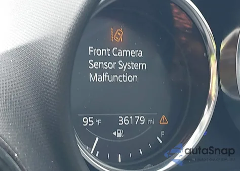 2023 Mazda Mx-5 Miata Rf Club из США, поврежденный, VIN JM1NDAL79P0561042